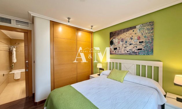 Revente - Appartement - Guardamar del Segura - Guardamar Playa
