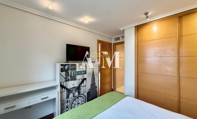 Revente - Appartement - Guardamar del Segura - Guardamar Playa