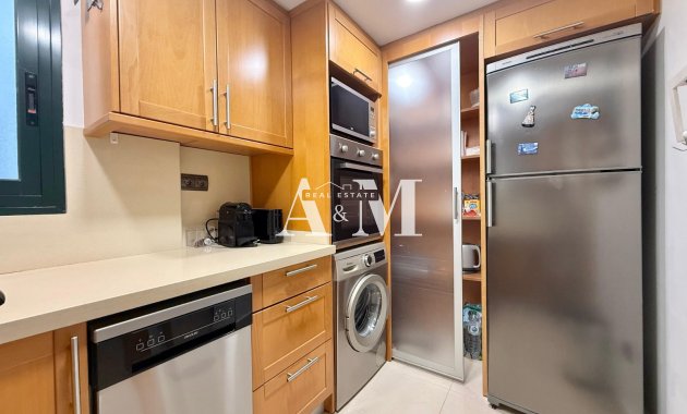 Revente - Appartement - Guardamar del Segura - Guardamar Playa