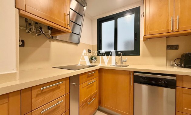 Revente - Appartement - Guardamar del Segura - Guardamar Playa