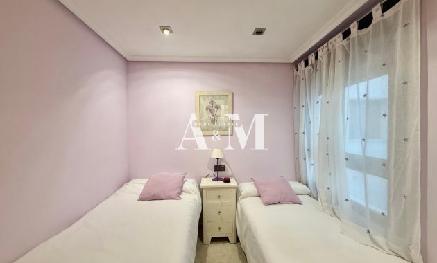 Revente - Appartement - Guardamar del Segura - Guardamar Playa