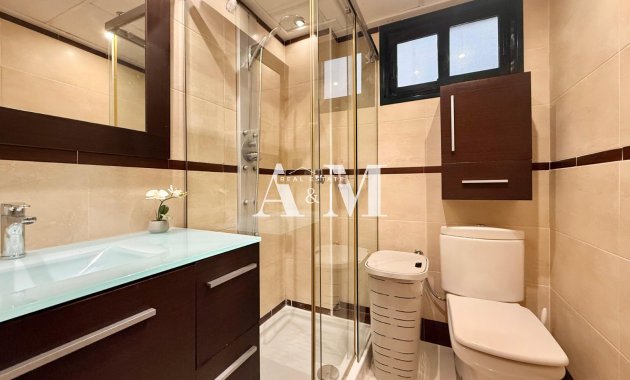 Revente - Appartement - Guardamar del Segura - Guardamar Playa