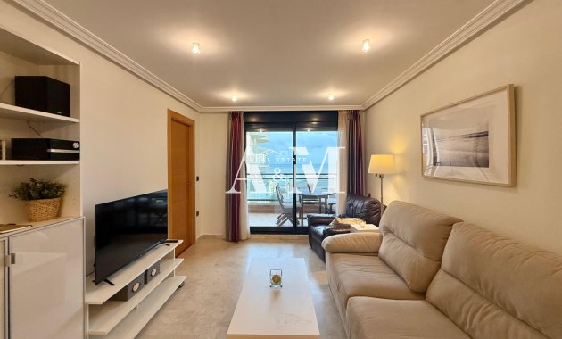Revente - Appartement - Guardamar del Segura - Guardamar Playa