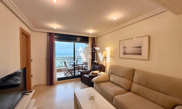 Revente - Appartement - Guardamar del Segura - Guardamar Playa
