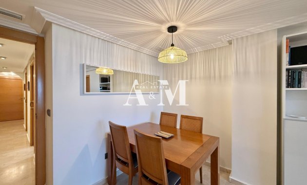 Revente - Appartement - Guardamar del Segura - Guardamar Playa