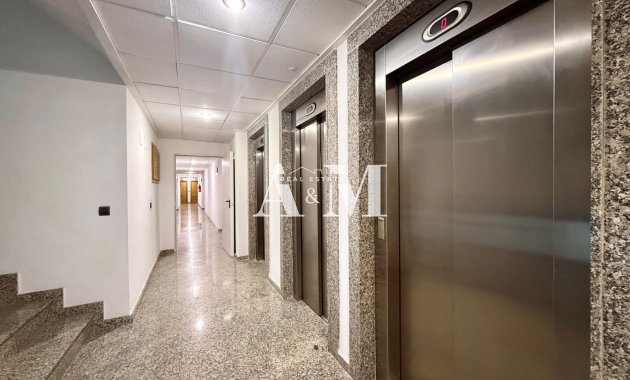 Revente - Appartement - Guardamar del Segura - Guardamar Playa