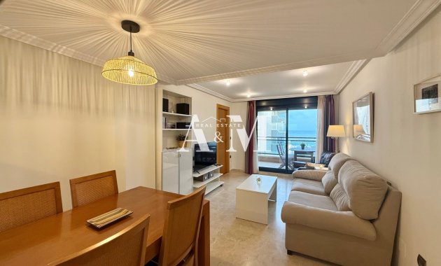 Revente - Appartement - Guardamar del Segura - Guardamar Playa