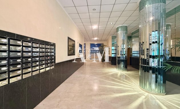 Revente - Appartement - Guardamar del Segura - Guardamar Playa