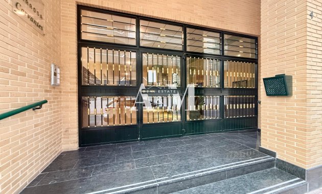 Revente - Appartement - Guardamar del Segura - Guardamar Playa