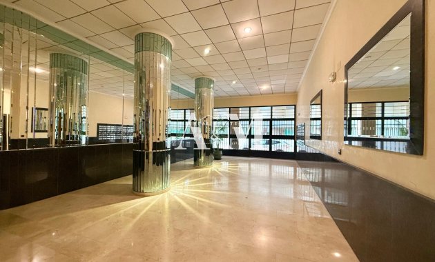 Revente - Appartement - Guardamar del Segura - Guardamar Playa