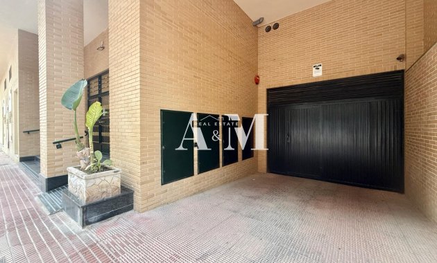 Revente - Appartement - Guardamar del Segura - Guardamar Playa