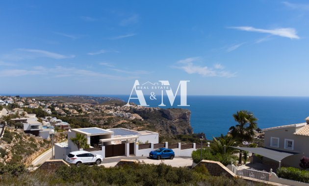 New Build - Villa - Cumbre del Sol