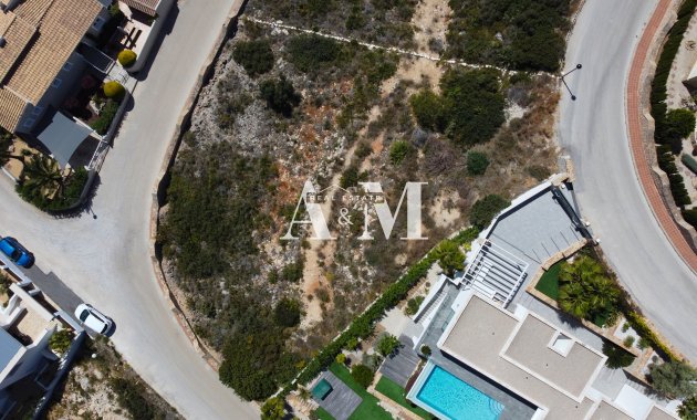 New Build - Villa - Cumbre del Sol