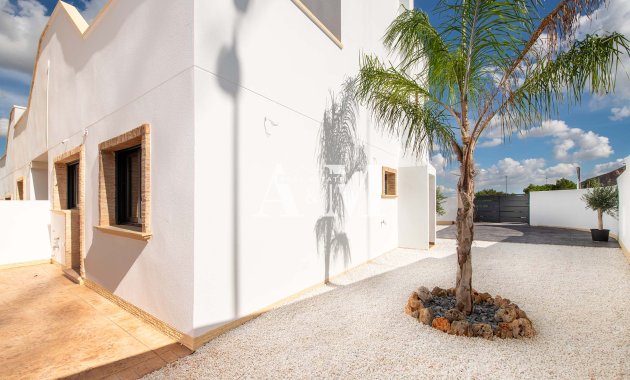 Obra nueva - terraced - Cox