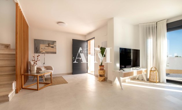 Obra nueva - terraced - Cox