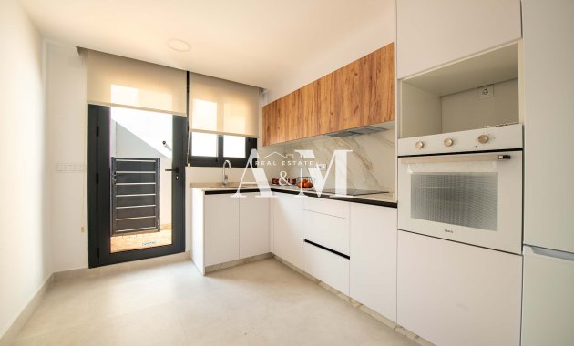 Obra nueva - terraced - Cox