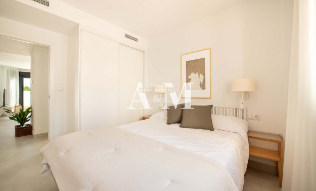 Obra nueva - terraced - Cox