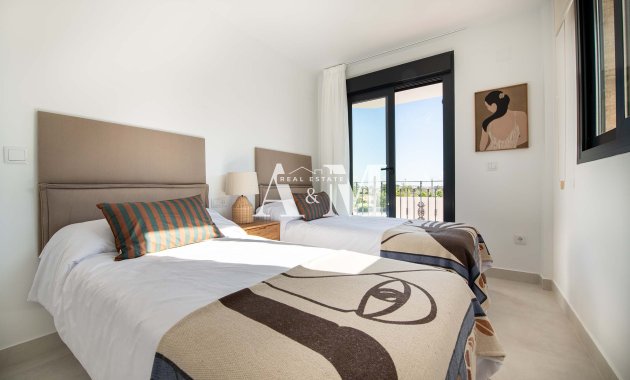 Obra nueva - terraced - Cox