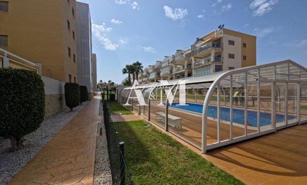 Long Term Rental - Apartment / flat - Orihuela Costa - Los Dolses