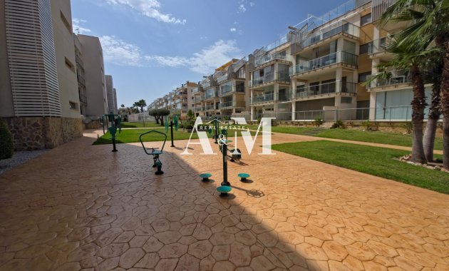 Long Term Rental - Apartment / flat - Orihuela Costa - Los Dolses
