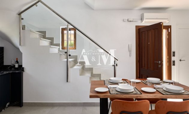 New Build - detached - Cuevas del Almanzora