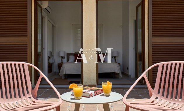 New Build - detached - Cuevas del Almanzora