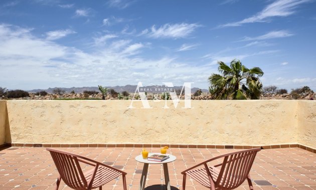 New Build - detached - Cuevas del Almanzora