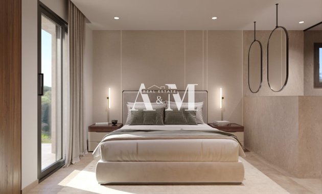 New Build - detached - Cuevas del Almanzora