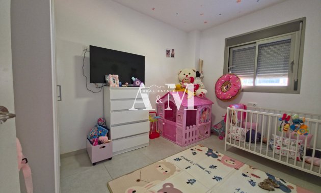 Long Term Rental - Apartment / flat - Orihuela Costa - Los Dolses