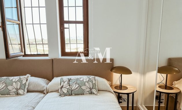 New Build - detached - Cuevas del Almanzora