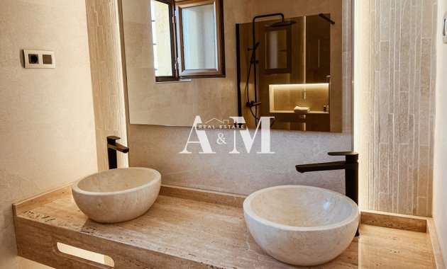 New Build - detached - Cuevas del Almanzora