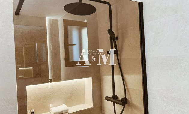 New Build - detached - Cuevas del Almanzora