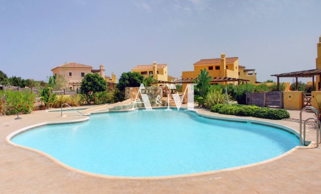 New Build - detached - Cuevas del Almanzora