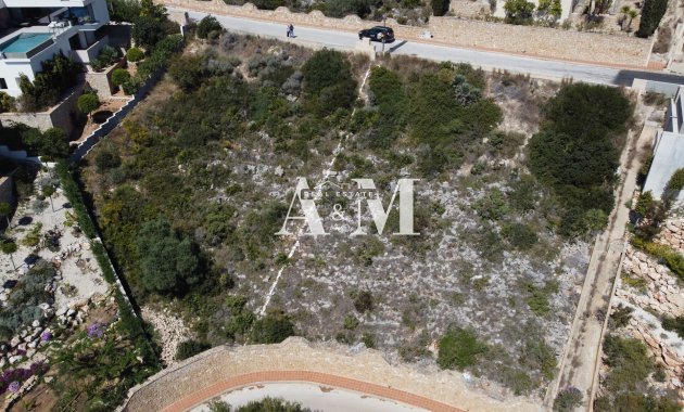 Nouvelle construction - Ville - Cumbre de Sol