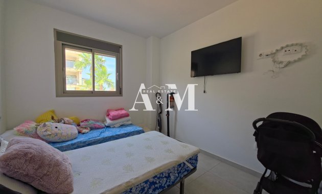 Long Term Rental - Apartment / flat - Orihuela Costa - Los Dolses