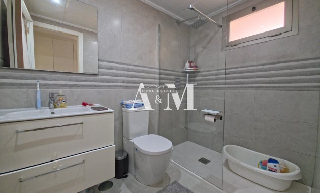 Long Term Rental - Apartment / flat - Orihuela Costa - Los Dolses