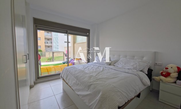 Long Term Rental - Apartment / flat - Orihuela Costa - Los Dolses