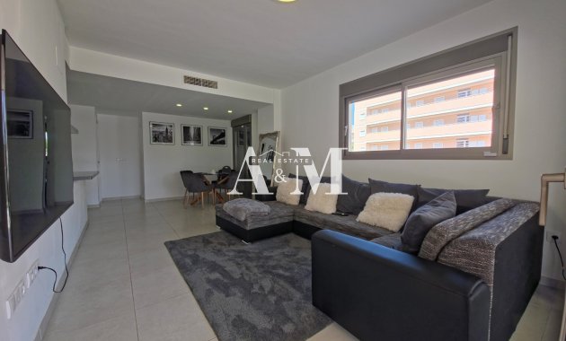 Long Term Rental - Apartment / flat - Orihuela Costa - Los Dolses