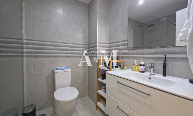 Long Term Rental - Apartment / flat - Orihuela Costa - Los Dolses