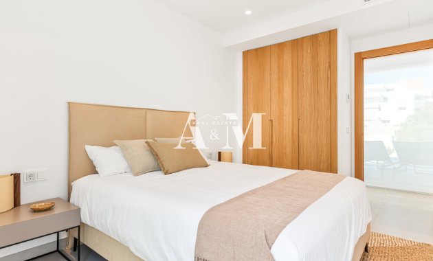 New Build - Villa - Cumbre del Sol