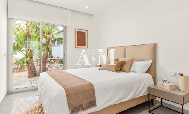 New Build - Villa - Cumbre del Sol