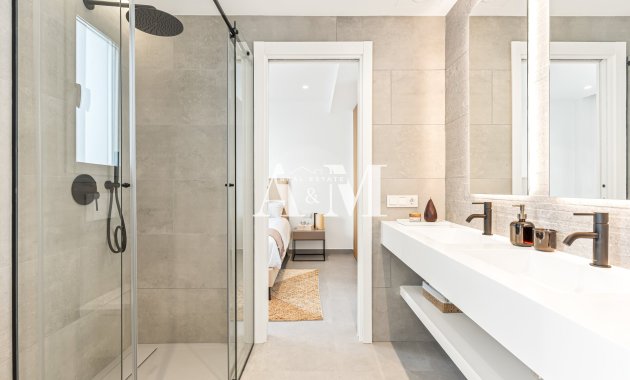 New Build - Villa - Cumbre del Sol