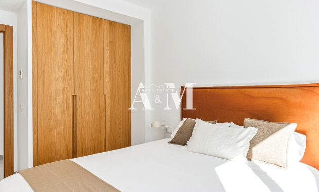 New Build - Villa - Cumbre del Sol