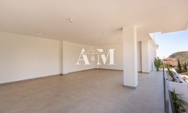 New Build - Villa - Cumbre del Sol