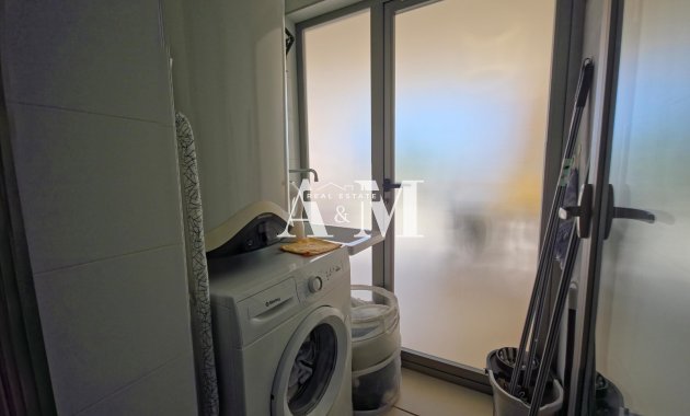 Long Term Rental - Apartment / flat - Orihuela Costa - Los Dolses