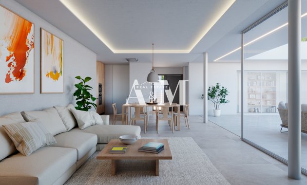 New Build - Villa - Cumbre del Sol