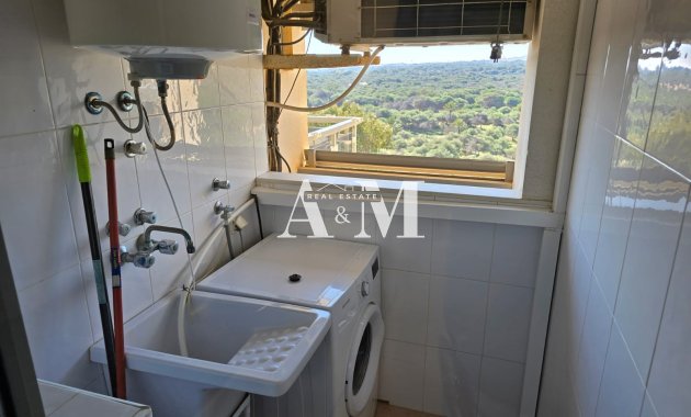 Alquiler a largo plazo - Apartamento / piso - Guardamar del Segura - Urbanizaciones