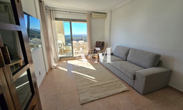 Alquiler a largo plazo - Apartamento / piso - Guardamar del Segura - Urbanizaciones