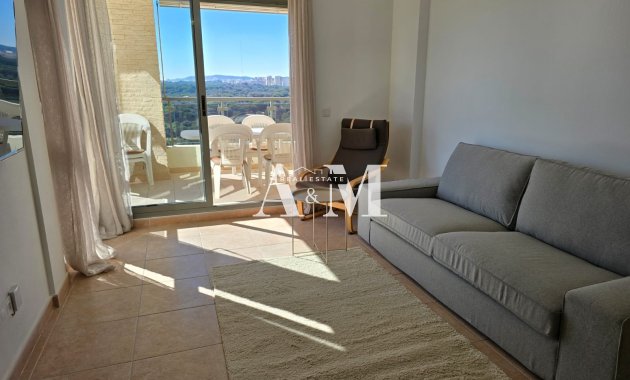 Alquiler a largo plazo - Apartamento / piso - Guardamar del Segura - Urbanizaciones