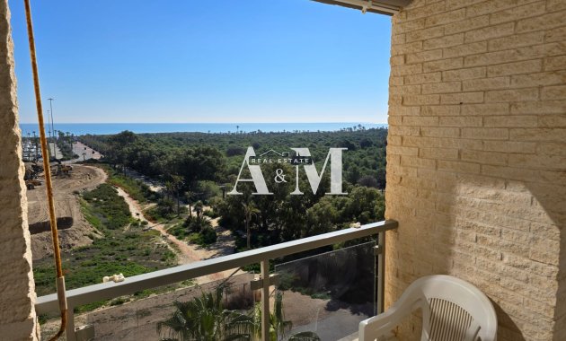 Alquiler a largo plazo - Apartamento / piso - Guardamar del Segura - Urbanizaciones